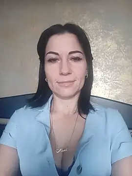 FireLily332 online show from 01.03.25