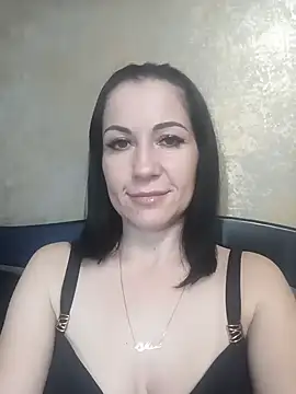 FireLily332 online show from 01.14.25