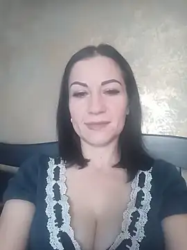 FireLily332 online show from 01.27.25