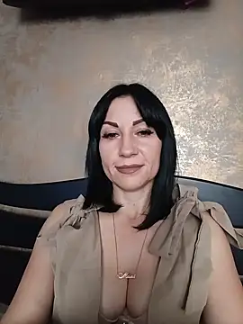 FireLily332 online show from 02.01.25