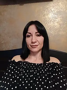 FireLily332 online show from 02.01.25
