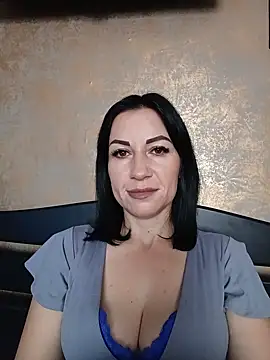 FireLily332 online show from 02.02.25