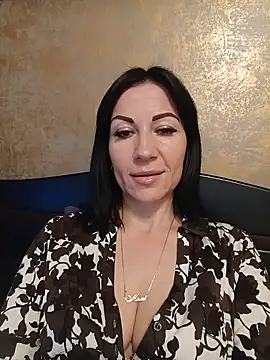 FireLily332 online show from 02.06.25