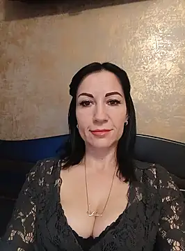FireLily332 online show from 02.07.25