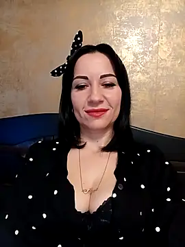 FireLily332 online show from 02.08.25