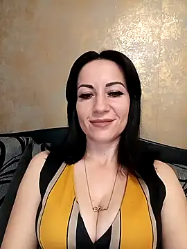 FireLily332 online show from 03.14.25