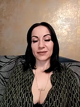 FireLily332 online show from 03.22.25