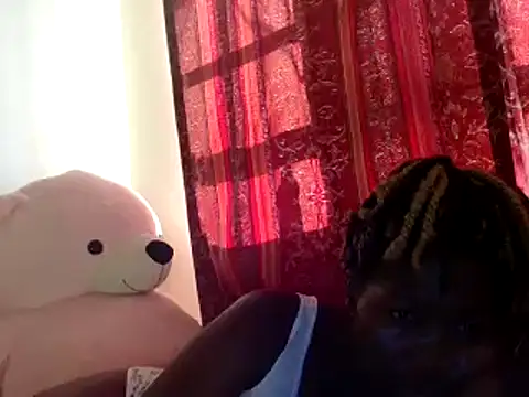 Sexxy prity25 online show from 02.12.25