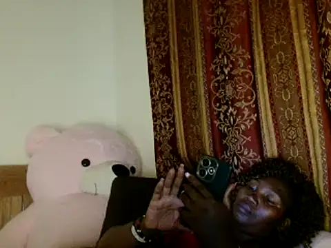 Sexxy prity25 online show from 03.12.25