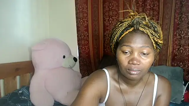 Sexxy prity25 online show from 09.20.25