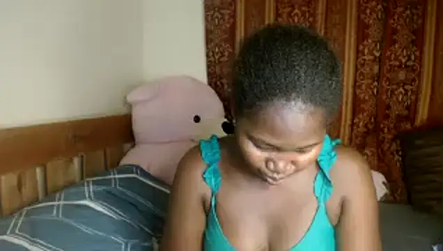 Sexxy prity25 online show from 10.05.25