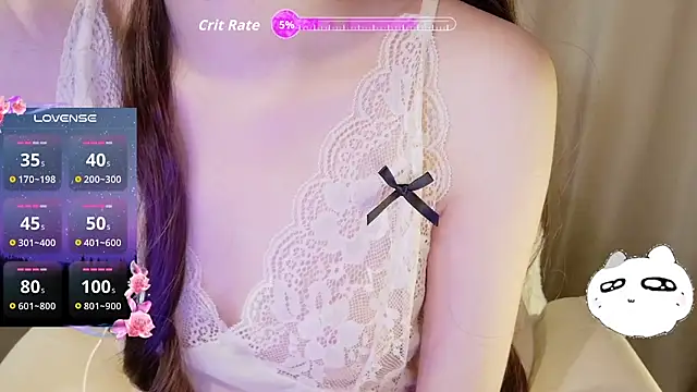 Snapshot of yaya_fun chatting on 05.22.26 yaya fun online show from 05.22.26