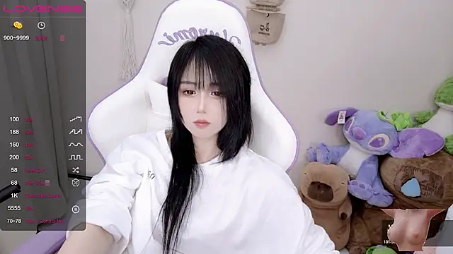 Vaness-a online show from 02.02.25