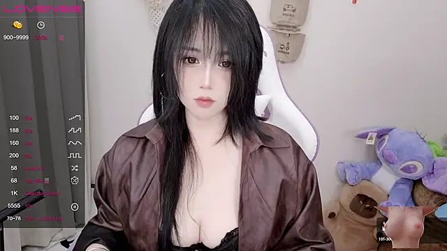 Vaness-a online show from 02.17.25