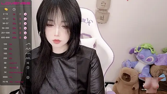 Vaness-a online show from 03.10.25