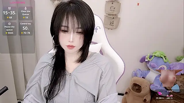 Vaness-a online show from 03.22.25