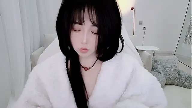 Snapshot of Vaness-a chatting on 01.05.26 Vaness-a online show from 01.05.26