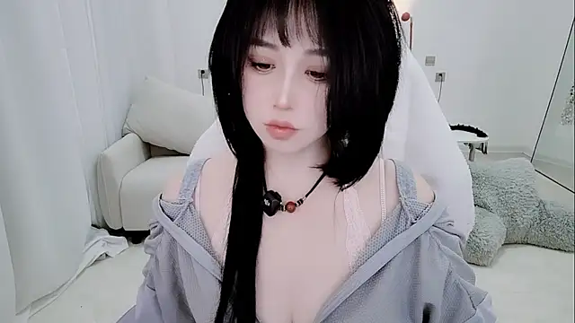 Snapshot of Vaness-a chatting on 01.10.26 Vaness-a online show from 01.10.26