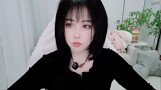 Snapshot of Vaness-a chatting on 02.02.26 Vaness-a online show from 02.02.26