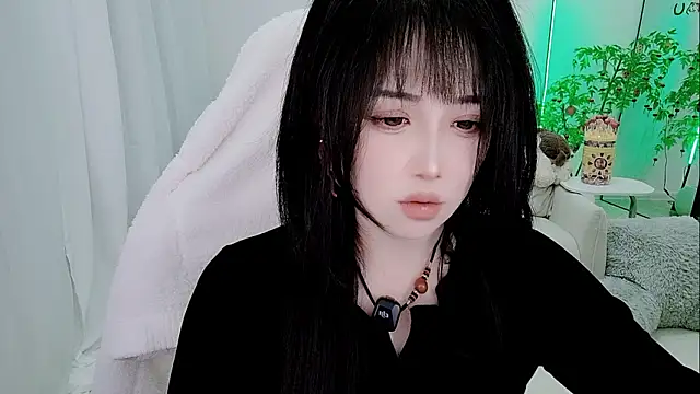 Snapshot of Vaness-a chatting on 02.03.26 Vaness-a online show from 02.03.26