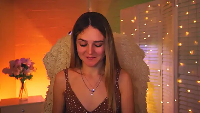 Snapshot of DeboraLarson chatting on 02.04.26 DeboraLarson online show from 02.04.26