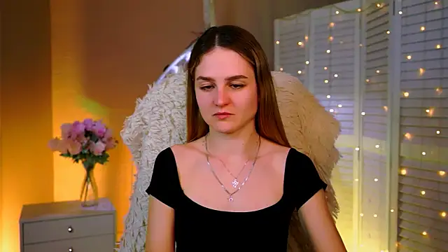 Snapshot of DeboraLarson chatting on 02.08.26 DeboraLarson online show from 02.08.26