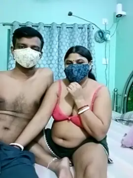 Couple For You18 online show from 06.25.26