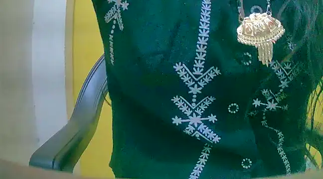 Snapshot of LOVE-SUSHILA chatting on 02.16.25 LOVE-SUSHILA online show from 02.16.25