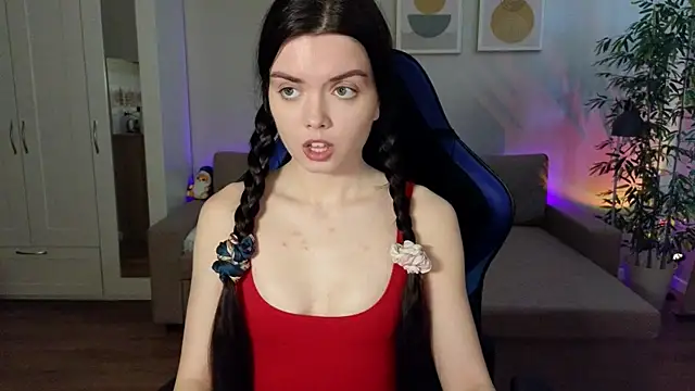 likeamoss online show from 05.08.26