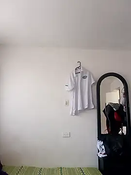 ashley  foxx  online show from 01.09.26