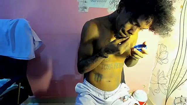 bigblackhotx1 online show from 05.01.26