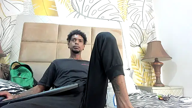 hot ebanospicy online show from 01.24.25