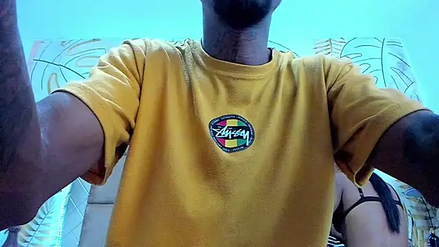 hot ebanospicy online show from 02.05.25