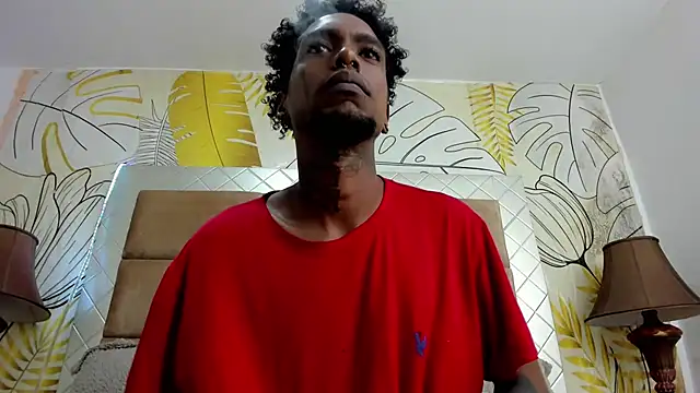 hot ebanospicy online show from 02.22.25