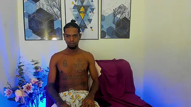 hot ebanospicy online show from 09.20.25