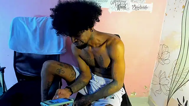 hot ebanospicy online show from 05.01.26