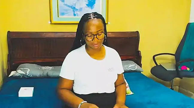 veronica1xxx online show from 02.16.25