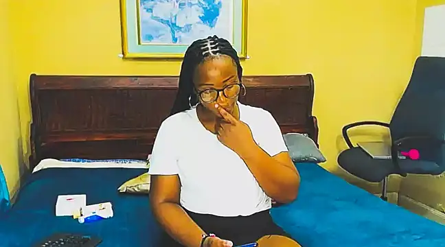 veronica1xxx online show from 02.16.25