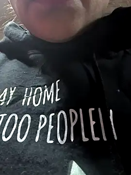 Snapshot of Kasandra02 chatting on 02.16.26 Kasandra02 online show from 02.16.26