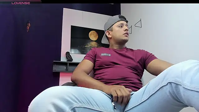 Snapshot of Marcos_garcias chatting on 03.06.25 Marcos garcias online show from 03.06.25