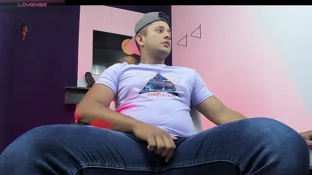 Snapshot of Marcos_garcias chatting on 03.07.25 Marcos garcias online show from 03.07.25