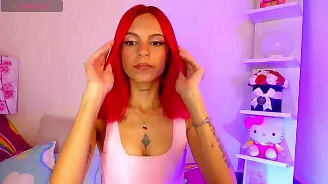 lara honey online show from 05.06.26