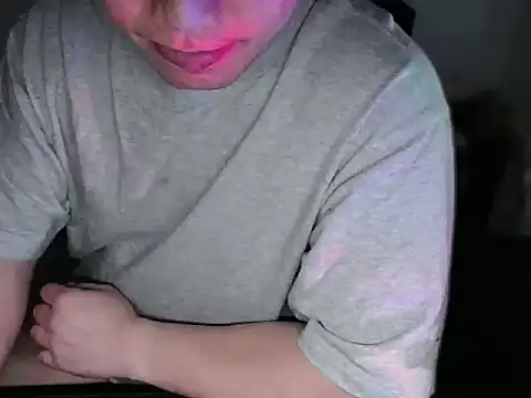 Snapshot of iceeciforfun chatting on 01.31.26 iceeciforfun online show from 01.31.26