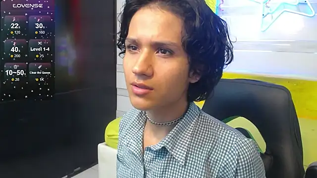 andy staar online show from 11.04.25