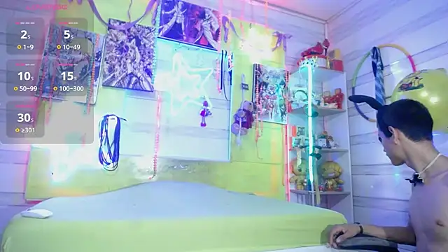 andy staar online show from 02.10.26