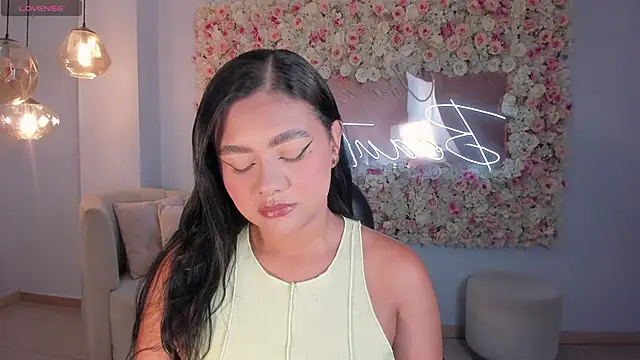 GabriellaLee online show from 04.30.26