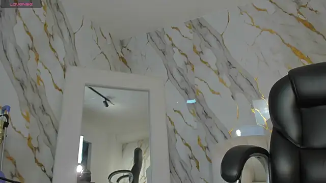 GabriellaLee online show from 05.09.26