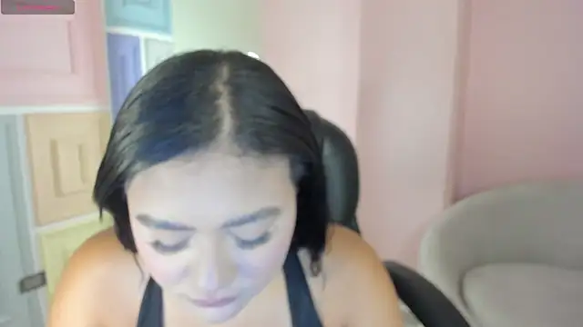 GabriellaLee online show from 06.10.26