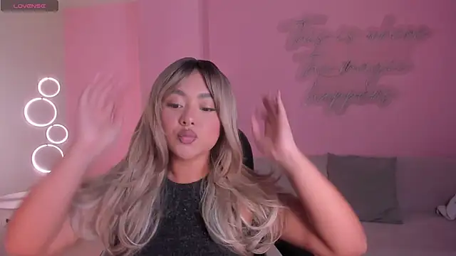 GabriellaLee online show from 06.13.26