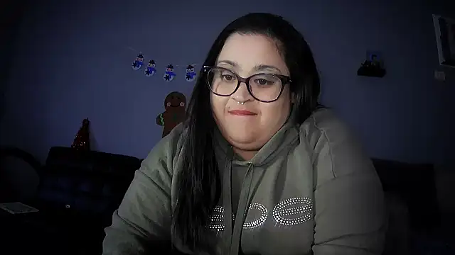 tillymarie34 online show from 12.12.24